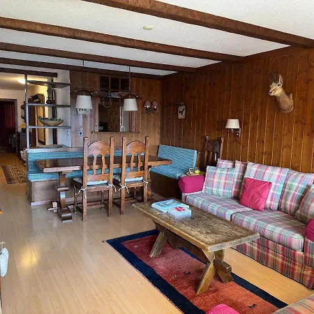 شقة Cosy 2-bed With Pool, Centre *
