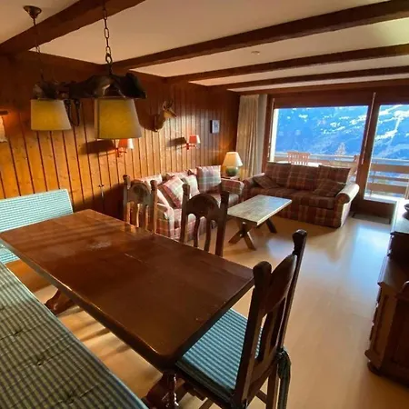 Cosy 2-bed With Pool, Centre * ヴェルビエール