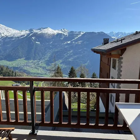 شقة Cosy 2-bed With Pool, Centre