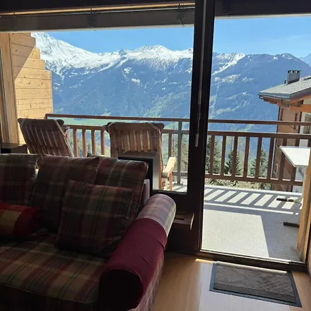 アパート Cosy 2-bed With Pool, Centre