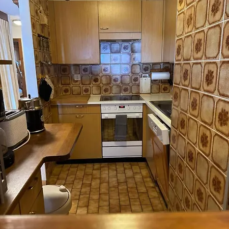 Cosy 2-bed With Pool, Centre ヴェルビエール