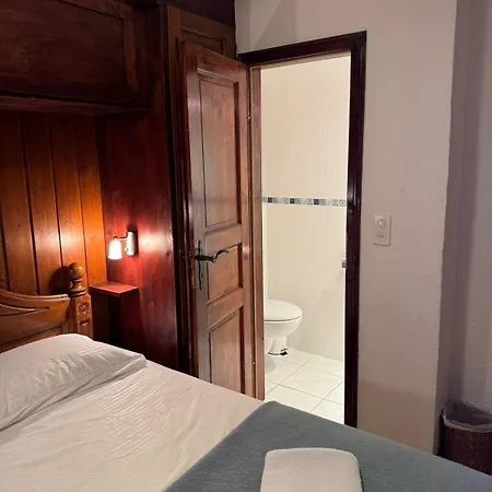 Cosy 2-bed With Pool, Centre ヴェルビエール