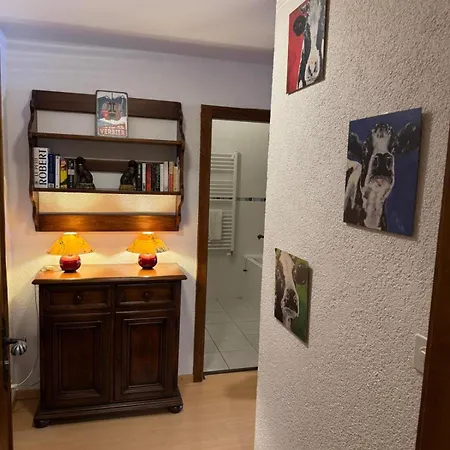 Cosy 2-bed With Pool, Centre * ヴェルビエール