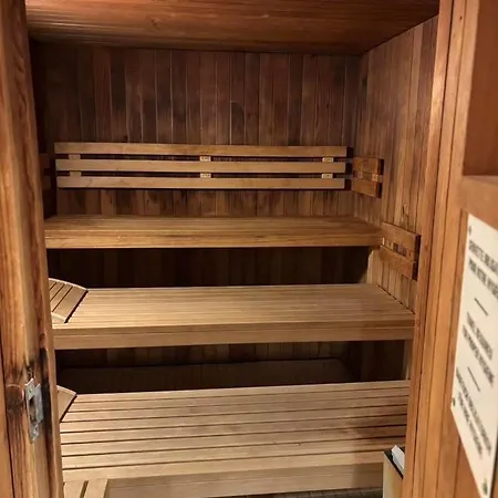 アパート Cosy 2-bed With Pool, Centre ヴェルビエール