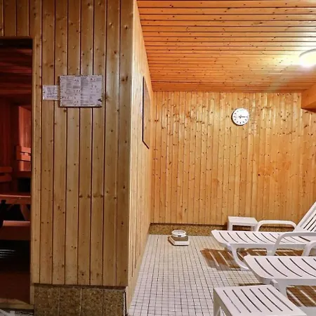Cosy 2-bed With Pool, Centre * ヴェルビエール